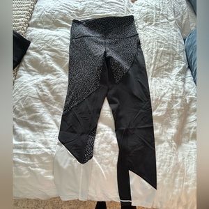 Lululemon luxtreme 7/8 leggings